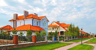 Строительство коттеджей под ключ Сафоново цены от 14051 руб.