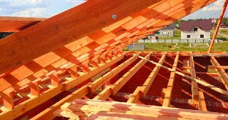 Кровельные работы Сафоново цена от 513 руб.