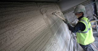 Механизированная штукатурка Сафоново, цена от 770 руб.