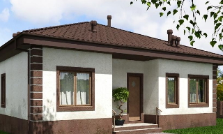 Готовые проекты каркасных домов 2025 года бесплатно с чертежами и расчетами | Строй-Сфн