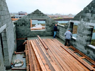 Просто-строй-дом в Сафоново цена 30769 руб.