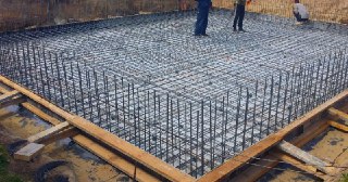 Фундамент под дом Сафоново цена от 35896 руб.