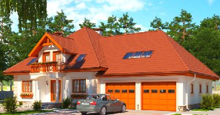 Строительство из керамического блока под ключ Сафоново цены от 12000 руб.