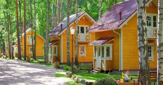Строительство дач под ключ в Сафоново - Строй-Сфн. Качественные дачи от 133328 рублей