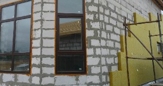 Утепление фасада Сафоново цена от 257 руб.